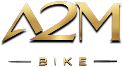 A2M Bike — taxi moto Paris